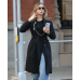 NYC Tate McRae Trench Coat NYC Tate McRae Trench Coat